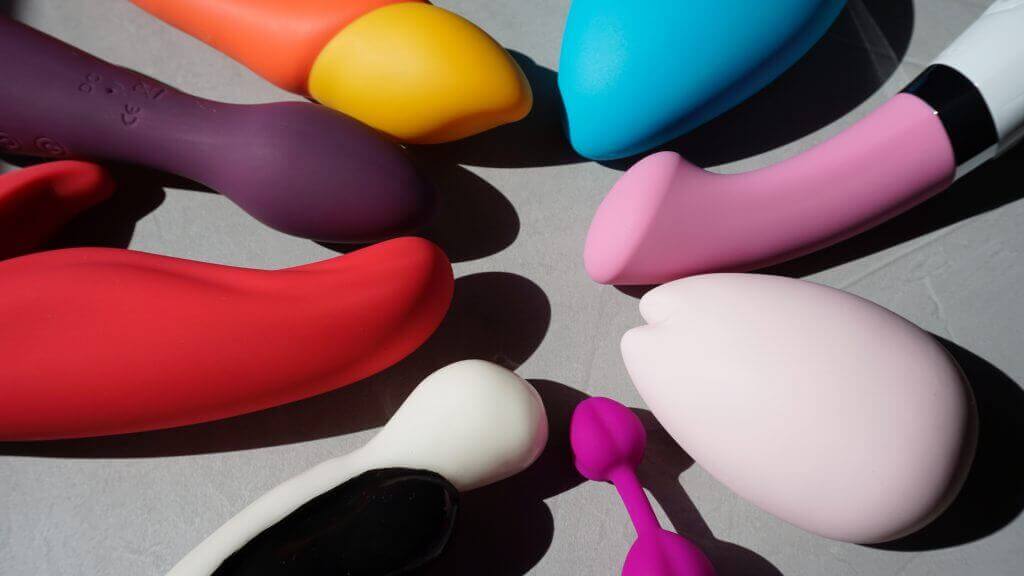 sex toys
